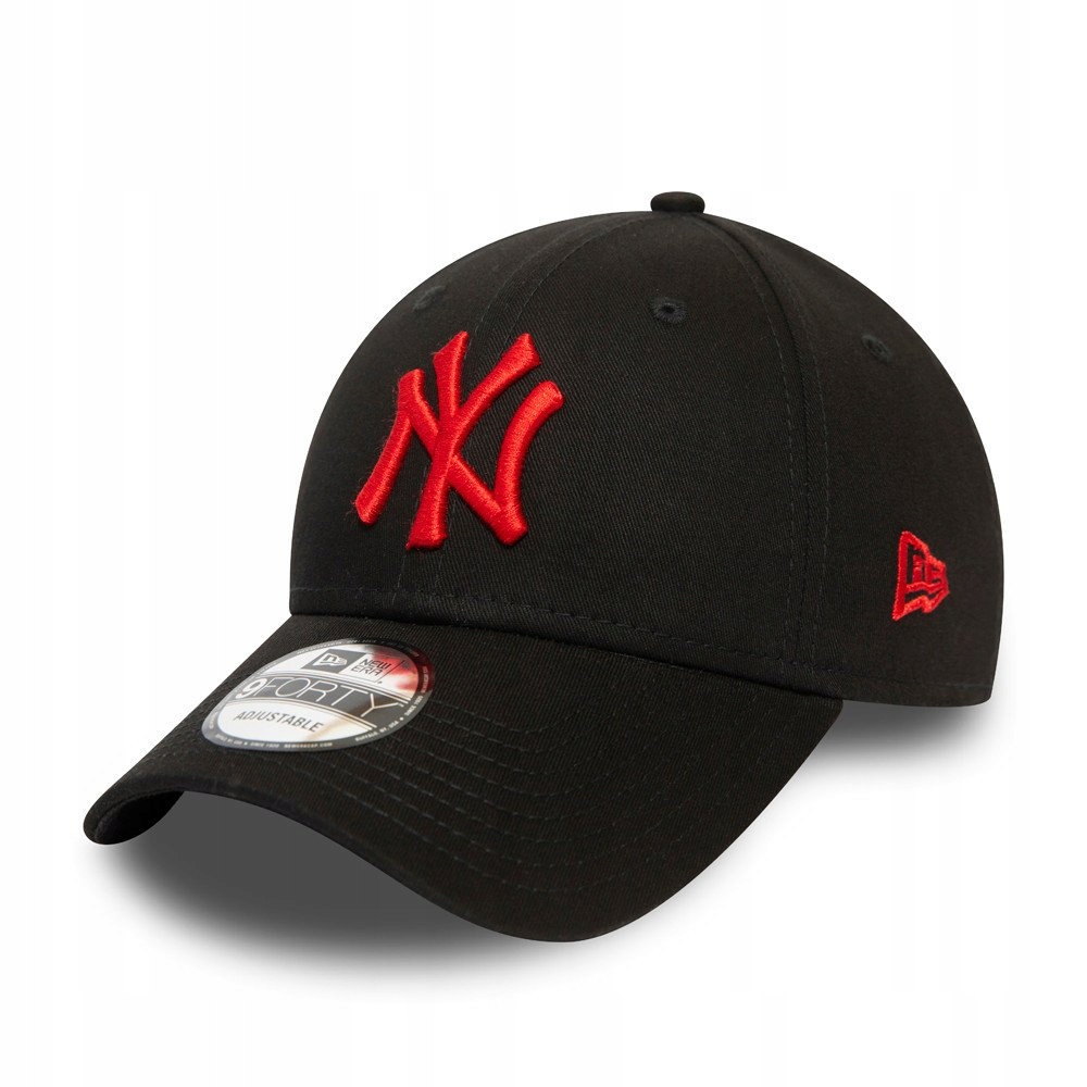Czapka Z Daszkiem New Era Bejsbolówka 9FORTY New York Yankees