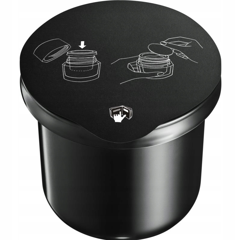 Náplň Do Pánského Krému Proti Stárnutí Pleti (náplň Do Krému Pro Posílení Pleti) 50