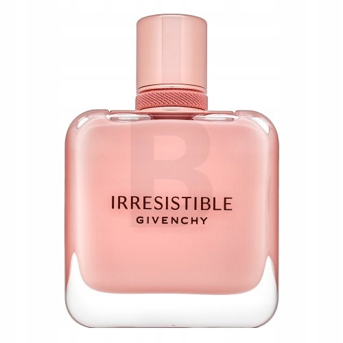 Givenchy Irresistible Rose Velvet parfémovaná voda pro ženy 50 ml