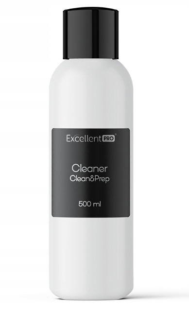 Excellent Pro Cleaner & Dehydrator - Clean&Prep 500ml