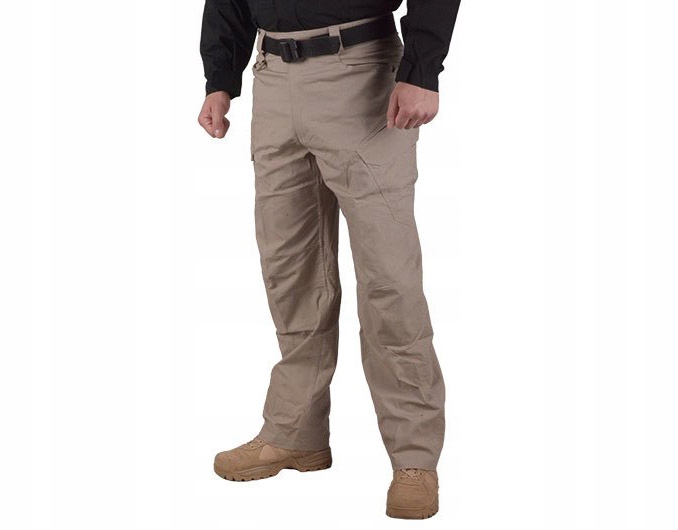 

Spodnie bojówki Ultimate Tactical Ltu Khaki M