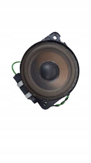 MERCEDES S KLASA W220 speaker consoles A2208201302