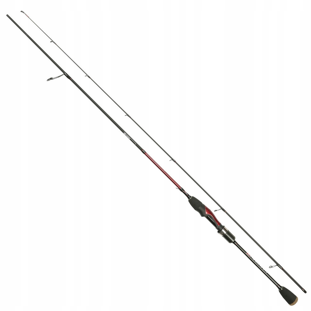 Wędka Robinson Scorpio Micro Spin 2,30m // 2-9g [1SP-MS-231]