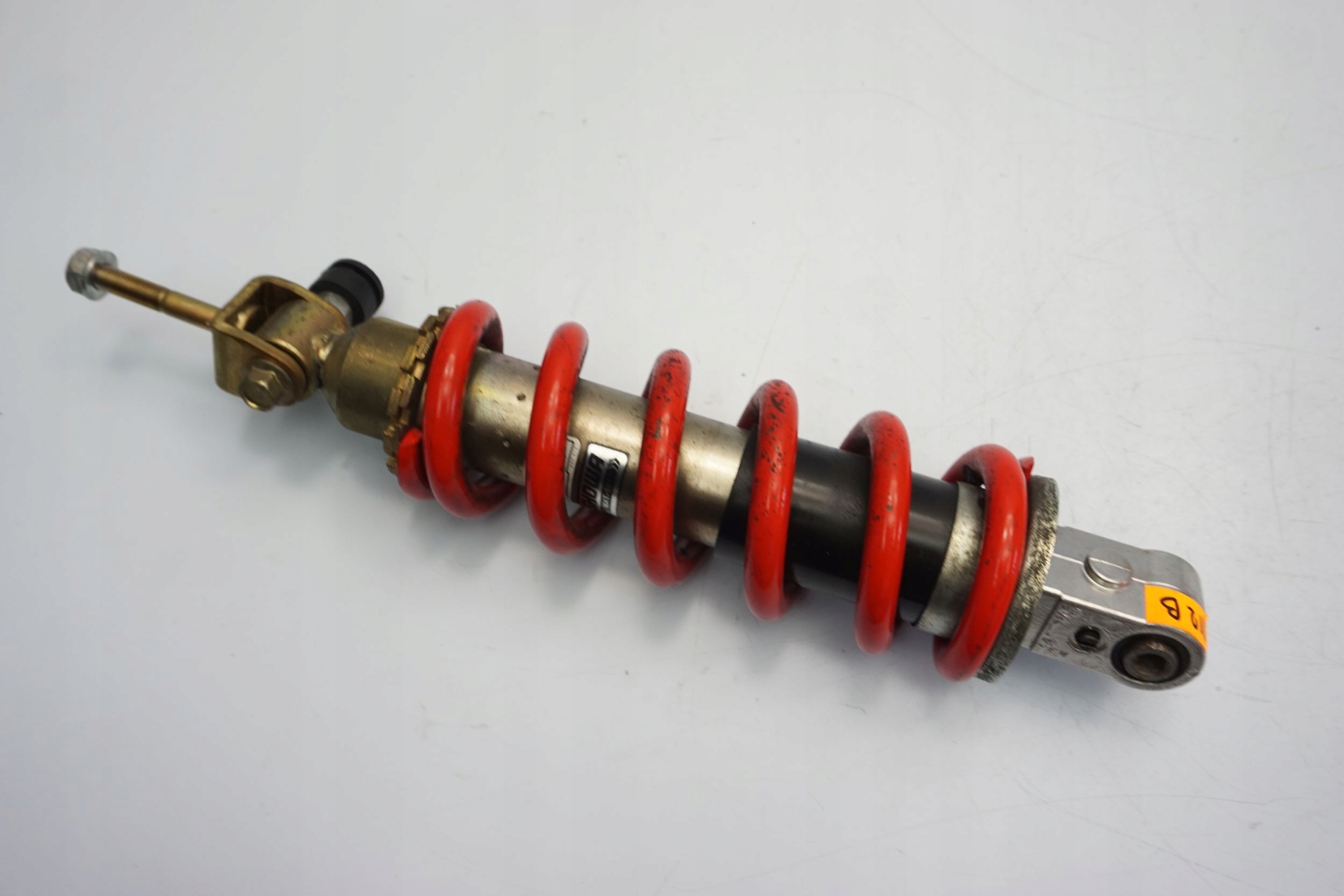 671258796164176 - HONDA CBR 1100 XX 96-06 АМОРТИЗАТОР ЗАДНІЙ