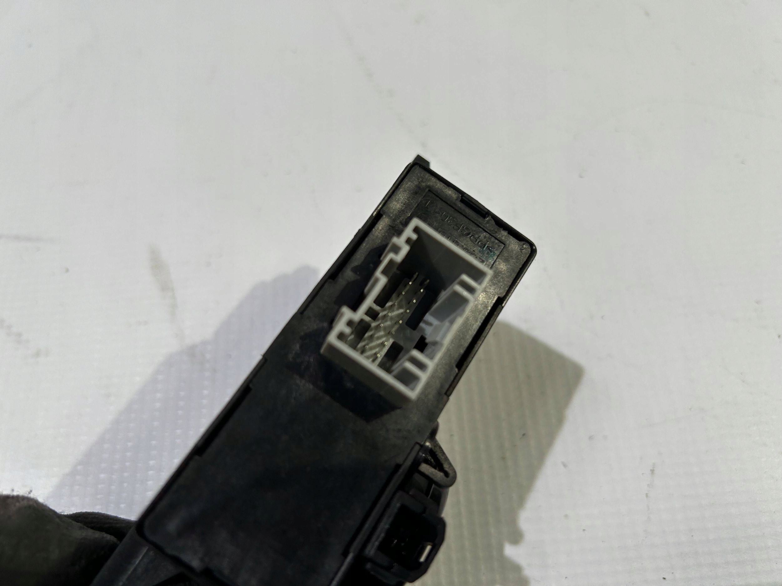control unit module of the parking PDC Ford Flex 2013r