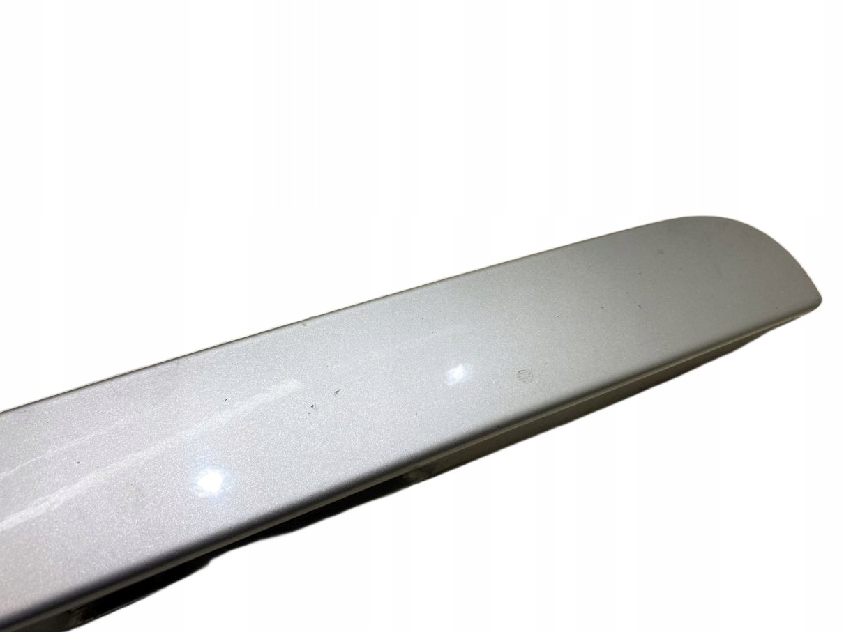cap bonnet boot PEUGEOT 207 9650751477