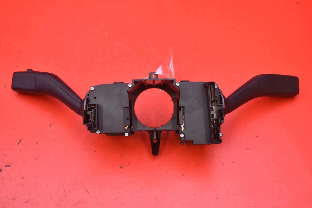 commande levier commodo sous volant PAJAK 6RA953501H SKODA RAPID SPACEBACK KOMBI 12-17