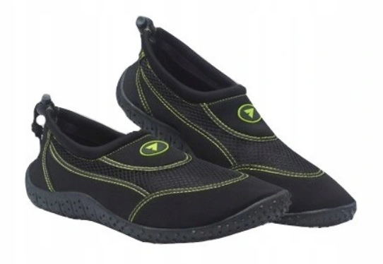 

Buty do wody, rafę, pływania plażę jeżowce r.41