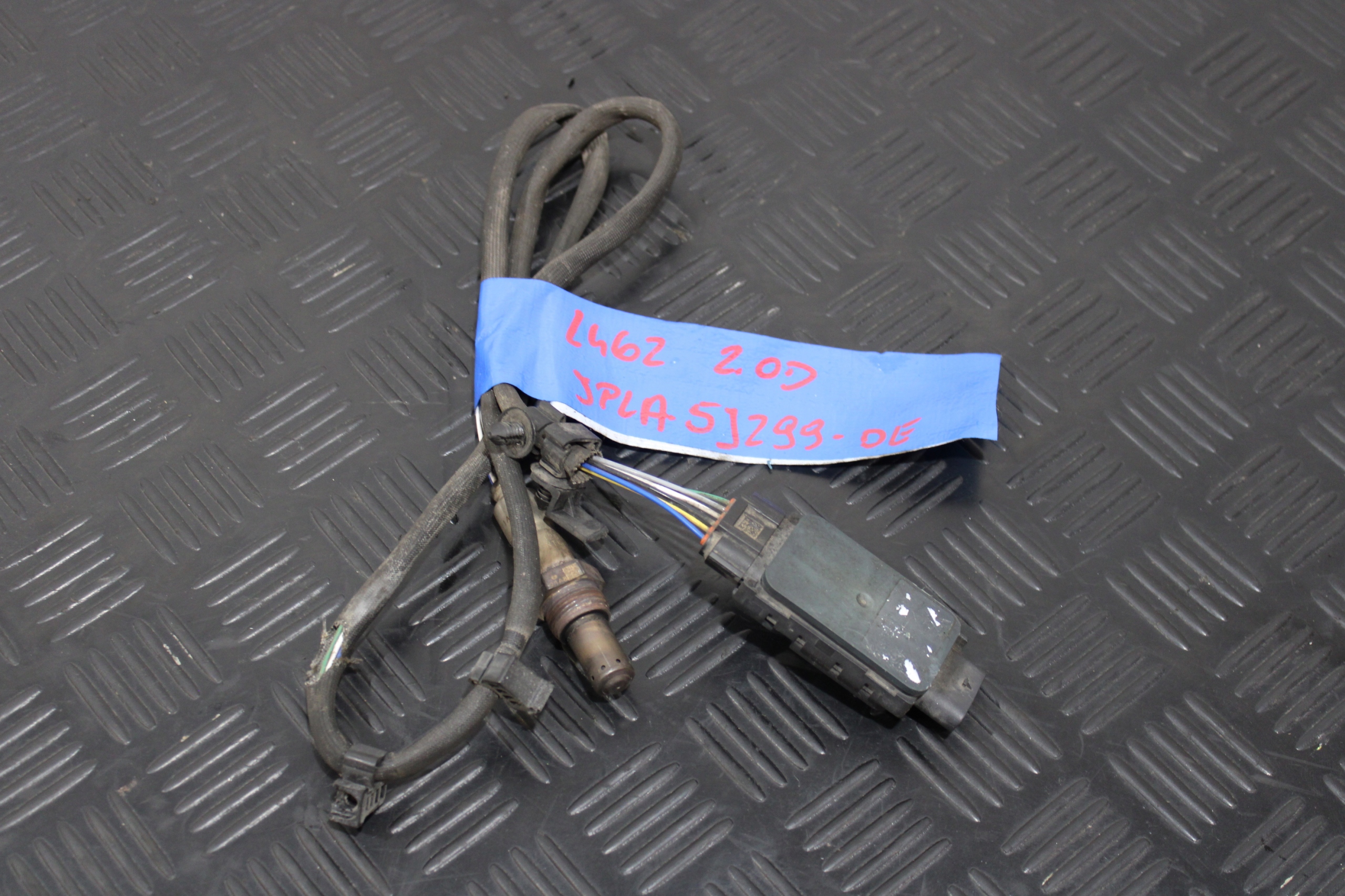 SONDA LAMBDA NOX JPLA-5J299-DE LAND ROVER DISCOVERY V 5 L462