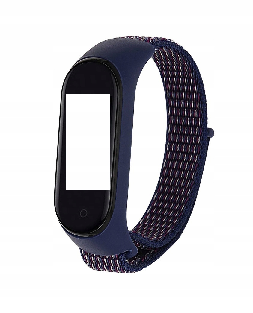 

Opaska Pasek Do Xiomi MI Band 3/4/5/6 Gama Kolorów