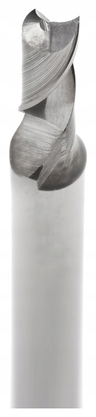 Frez VHM spiralny Z=2 H1=8xH=38xd=3xD=2,5 /1 Marka Globus