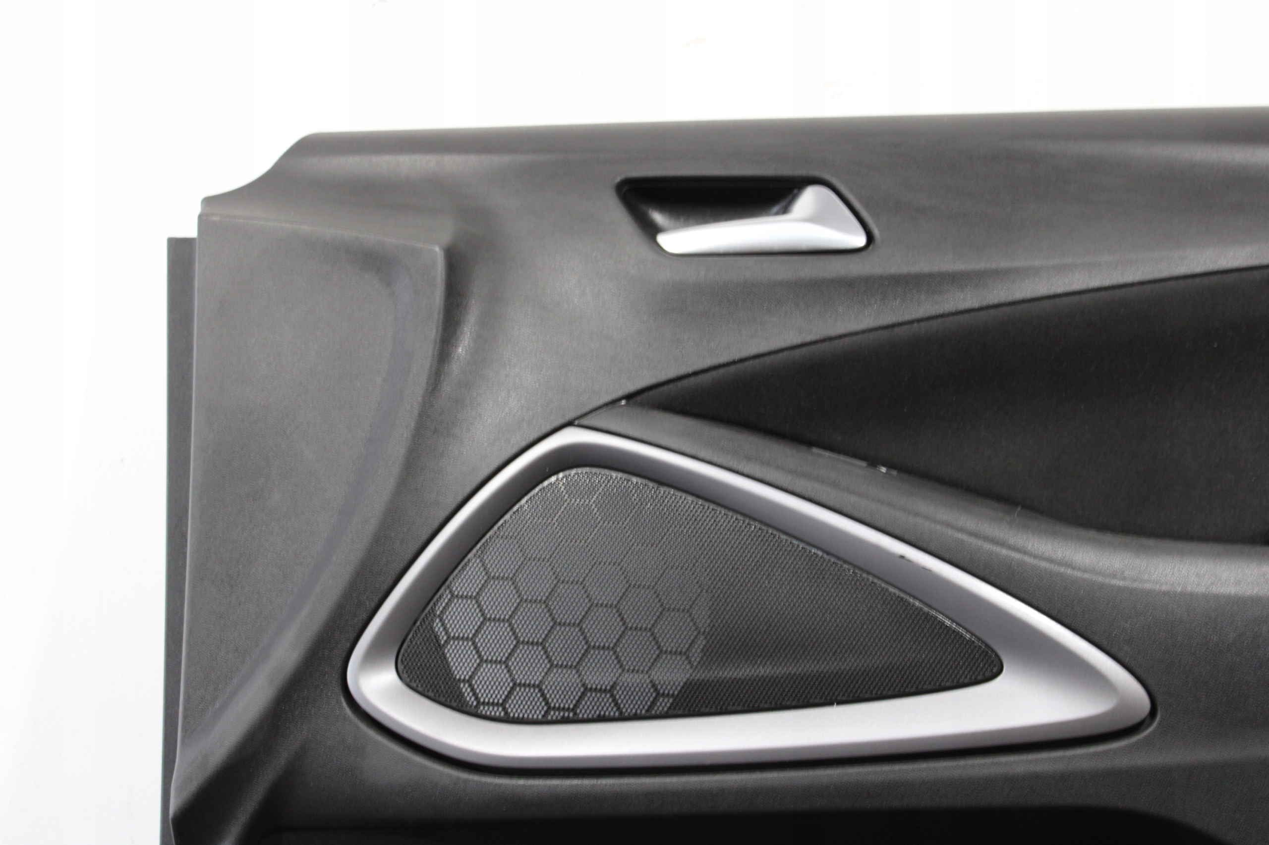 upholstery side door right front OPEL CROSSLAND