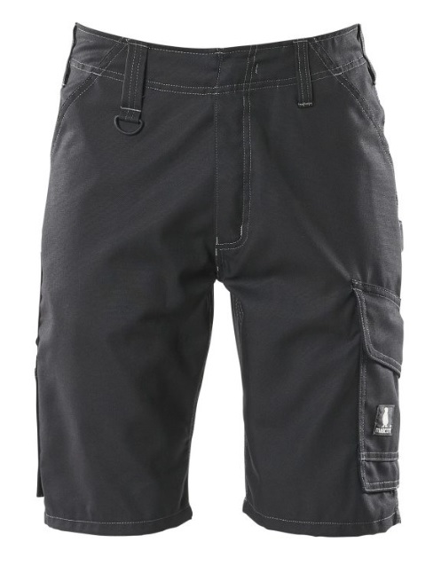 Mocne i lekkie Szorty Spodenki robocze Mascot Charleston Industry 10149