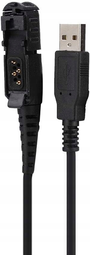 Kabel Usb Programowania Programator Motorola DP2600 MTP3100 MTP3200 MTP3250