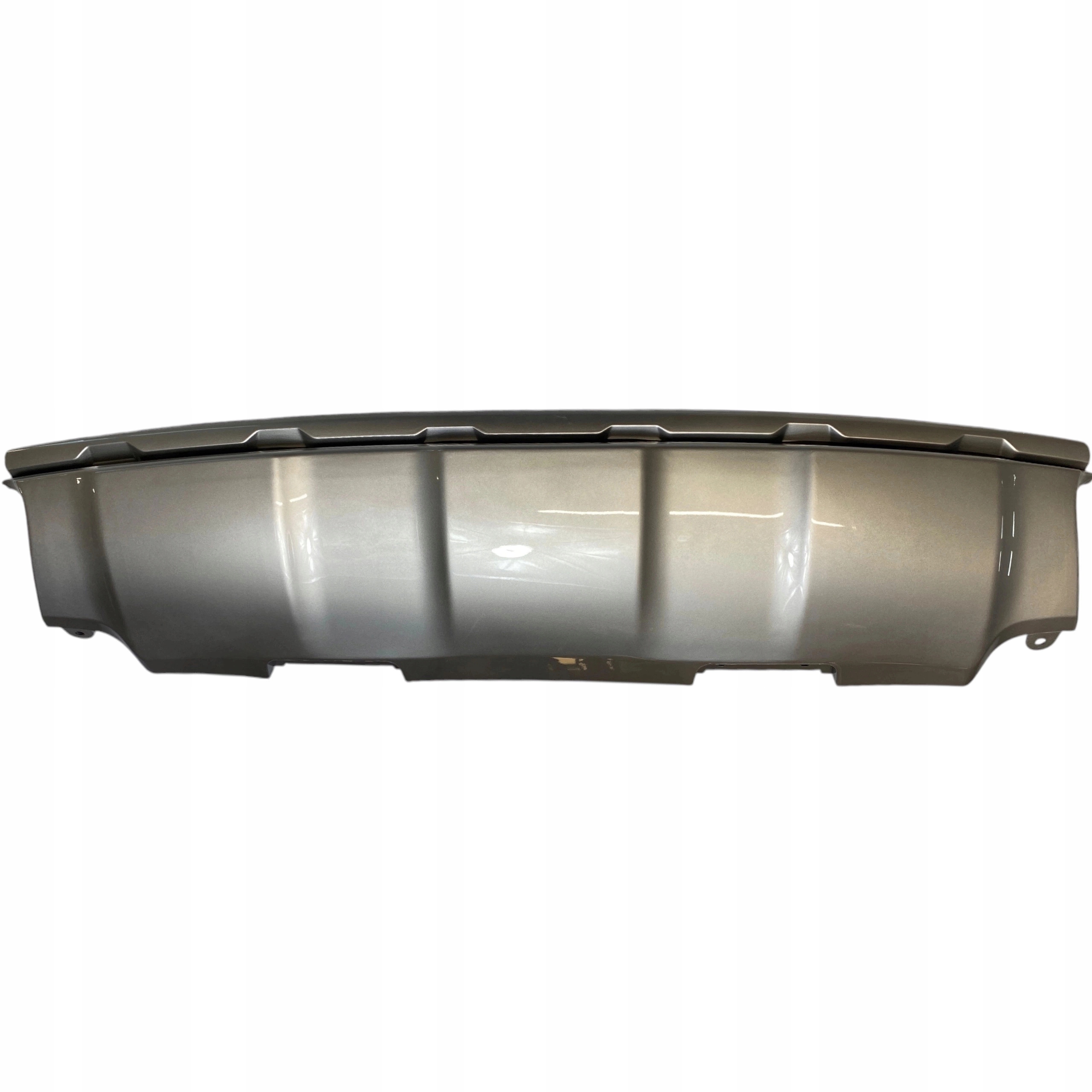 Volvo XC60 13-17 kryt nárazníku zadní spoiler difuzér Lakovaná lišta