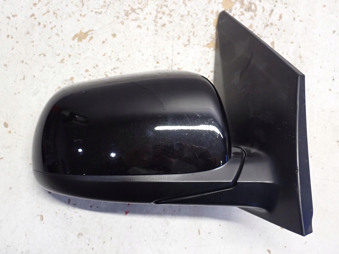 mirror right KIA PICANTO III 2017- 5PIN