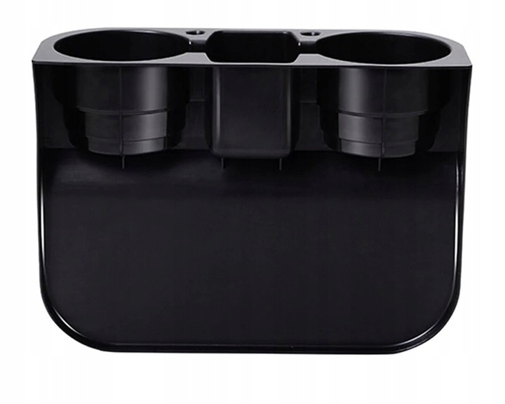 UCHWYT SAMOCHODOWY NA KUBEK NAPOJE TELEFON BUTELKI EAN (GTIN) 5903849424103