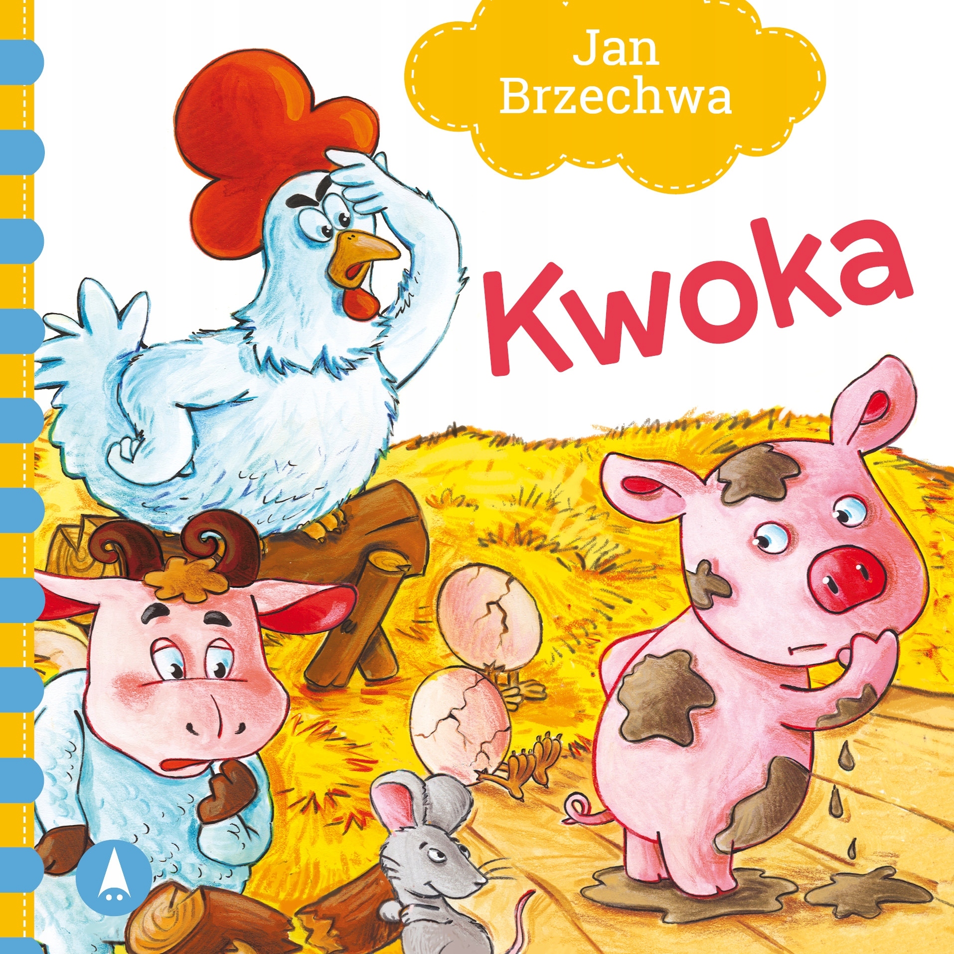 

Kwoka Jan Brzechwa Bajki Brzechwy