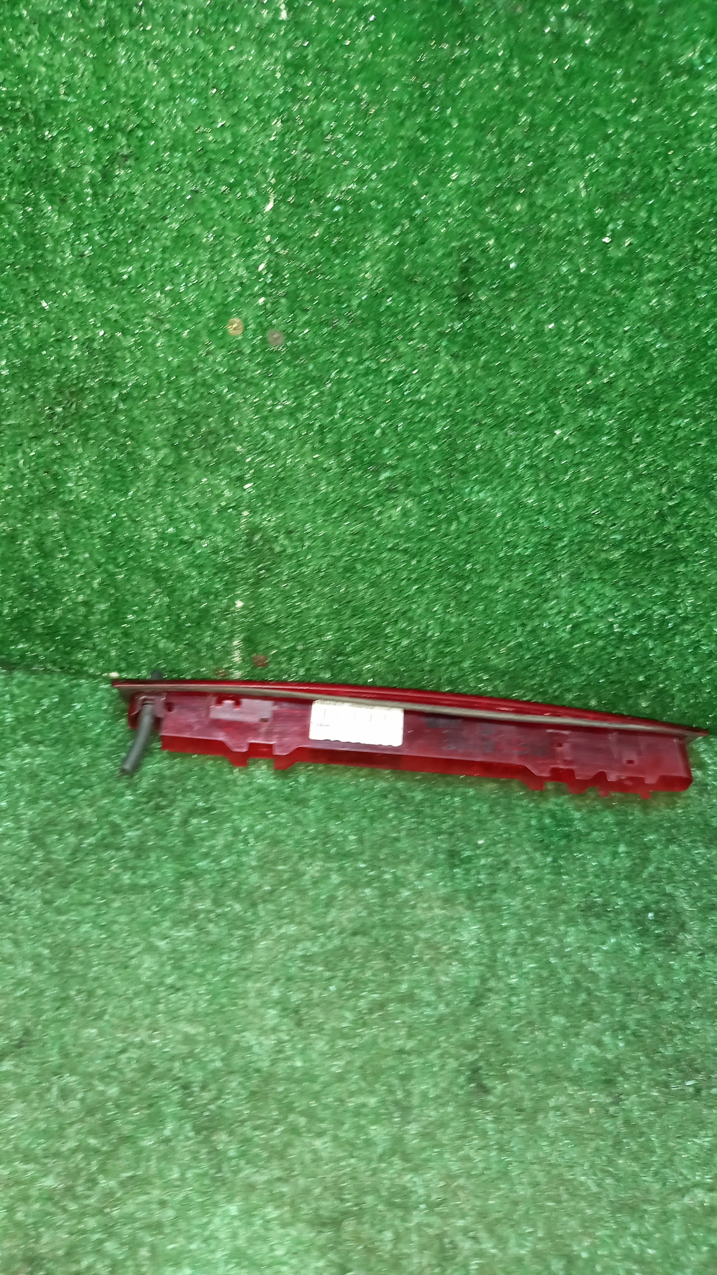 light STOPU RENAULT MEGANE 2 8200073239