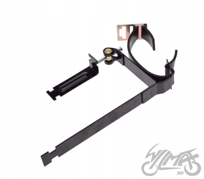 OPASKA AKUMULATORA ETZ MZ KPL Producent Wilmat