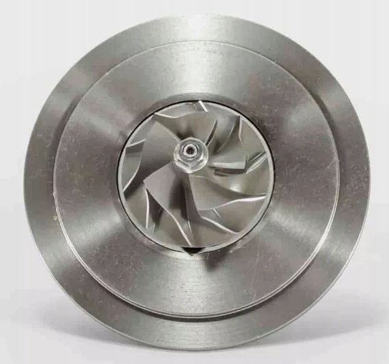 Kartridž Jádro Vložka Turbíny Citroen C3 A 1.4 Hdi 90 Km VVP2 0375J9