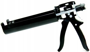 ПІСТОЛЕТ СОКОВИЖИМАЛКА АПЛІКАТОР ДЛЯ КЛЕЇВ ММА 400МЛ