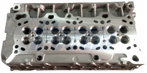 GŁOWICA SILNIKA CH17-1029 FRECCIA FIAT IVECO DAILY Producent części Freccia