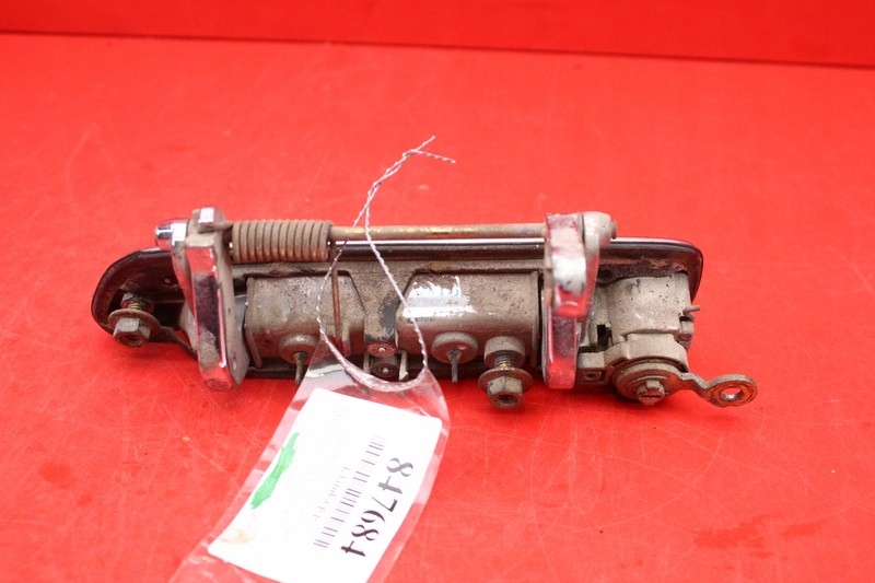handle right front front CHROM HONDA ACCORD 6 VI 97-02