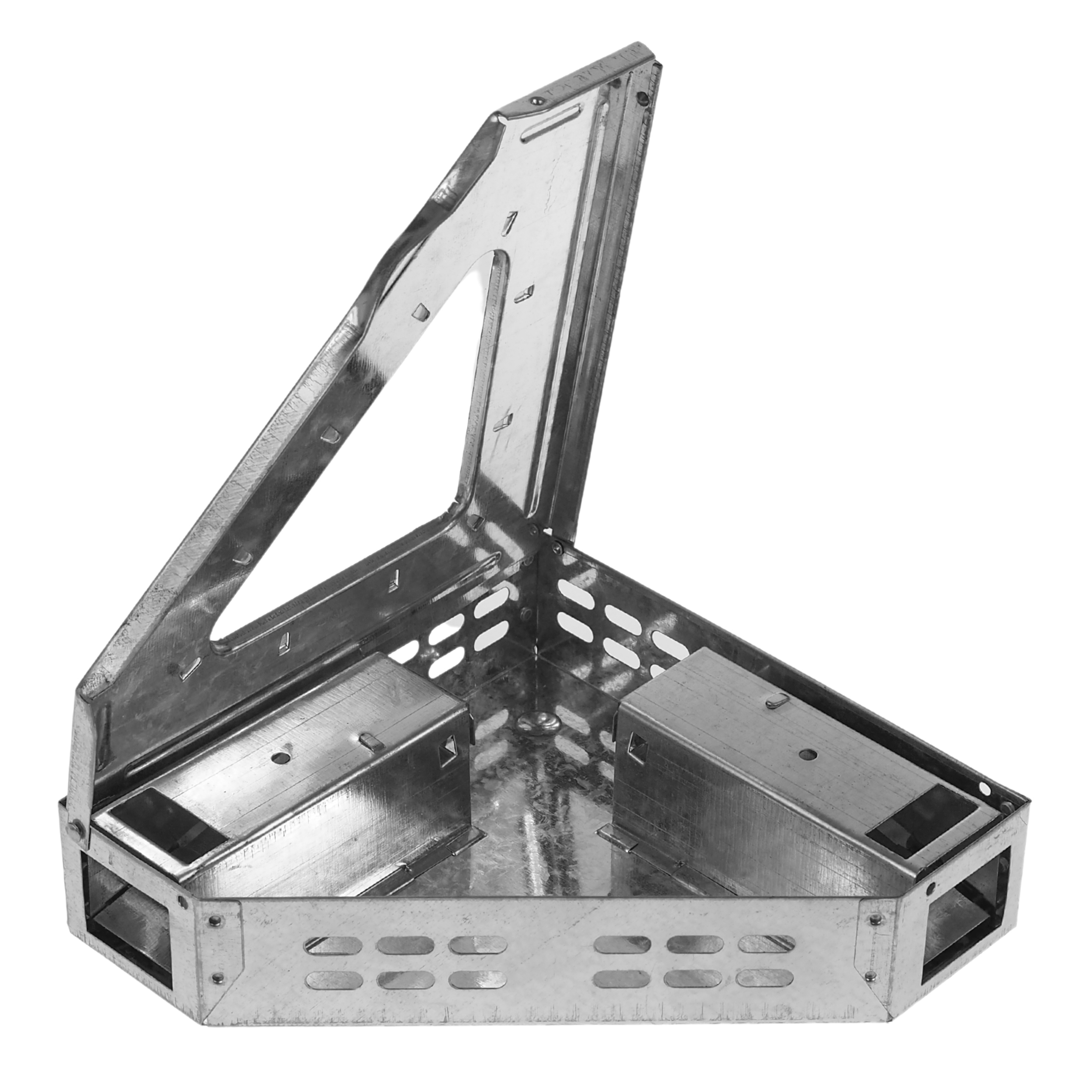

Myszołapka Chwytacz Łapka Pułapka Na Myszy Automat