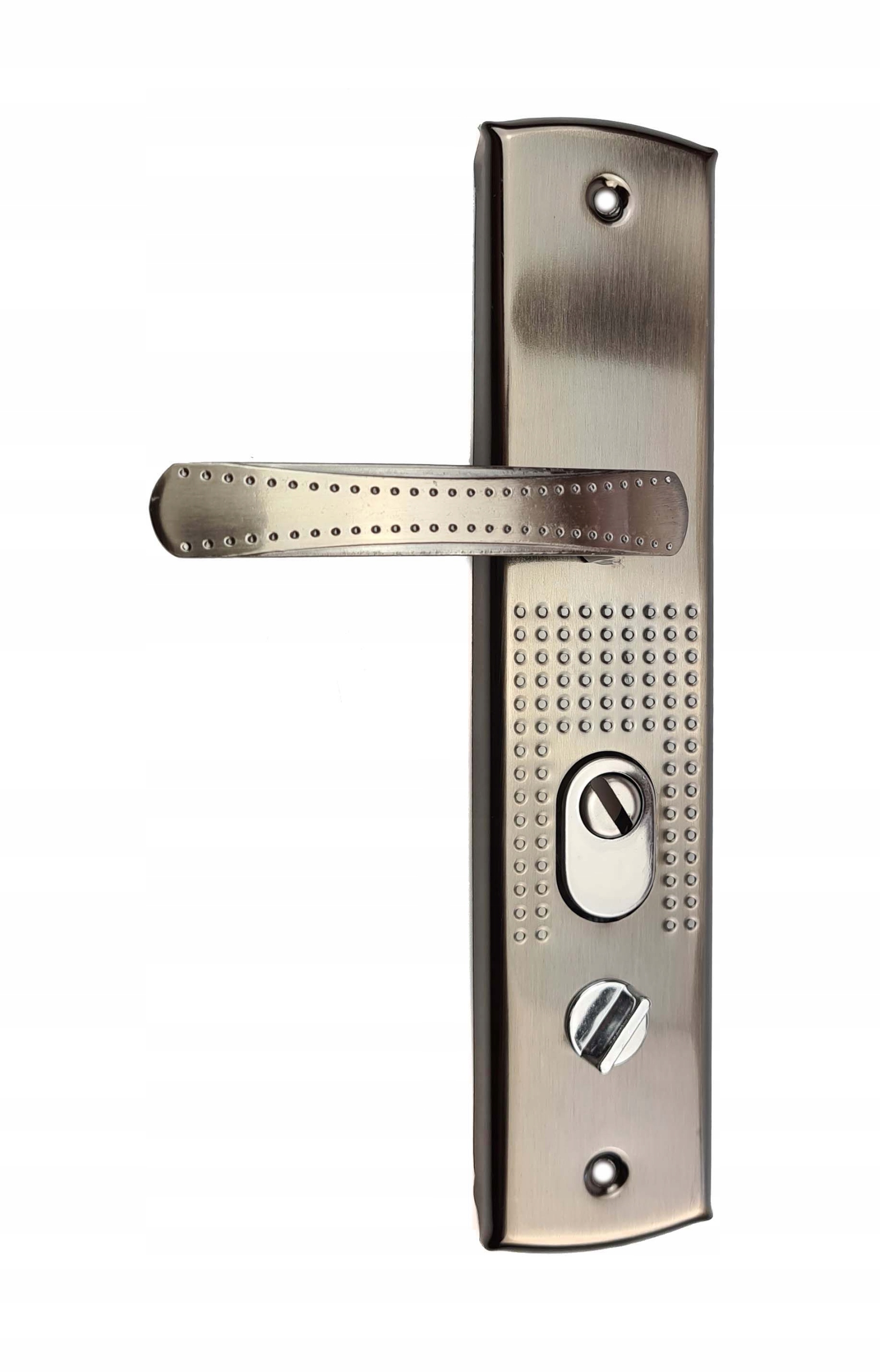 

Klamka Do Drzwi Chińskich Model 1802 Prawa