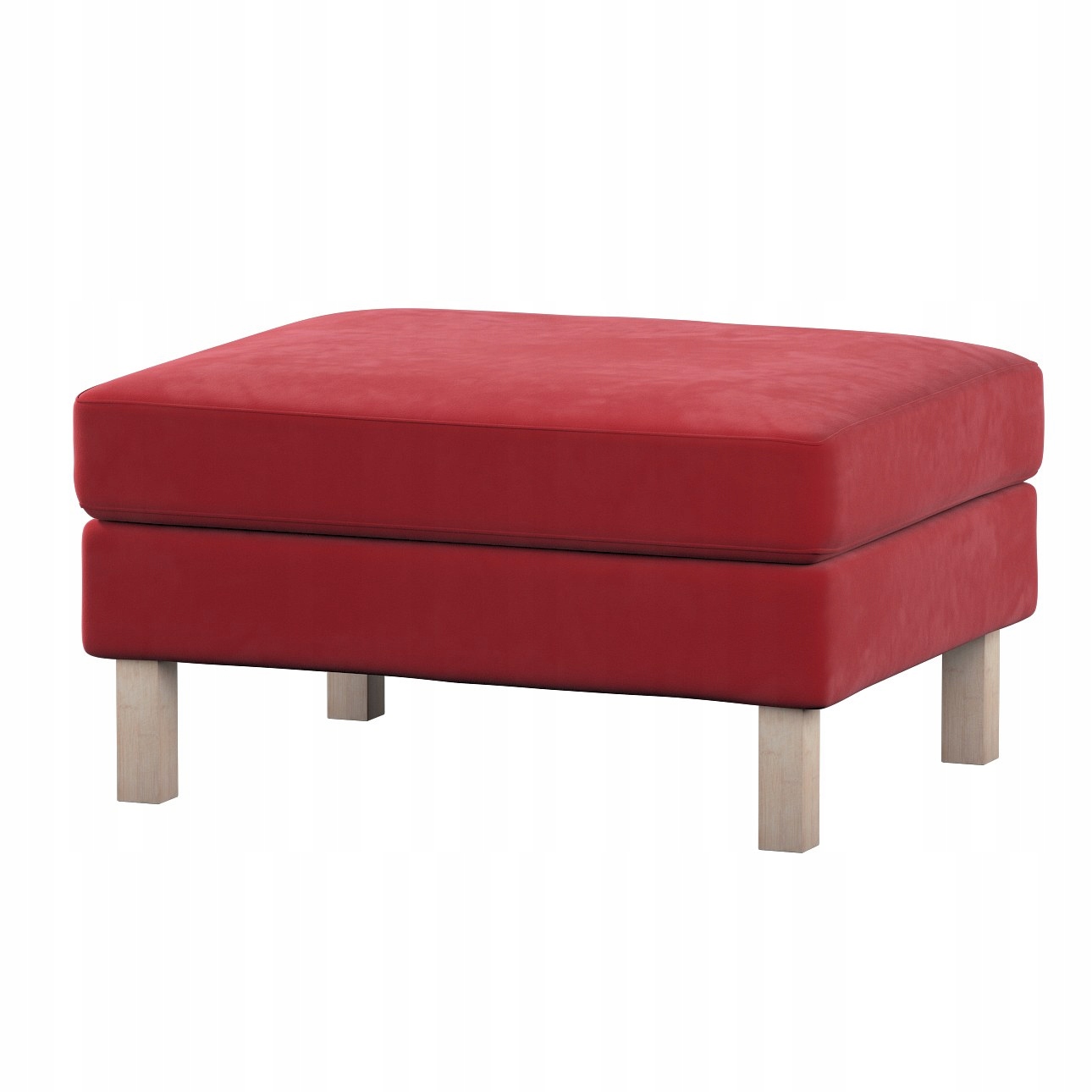 Dekoria Poťah na podnožku Karlstad Ikea