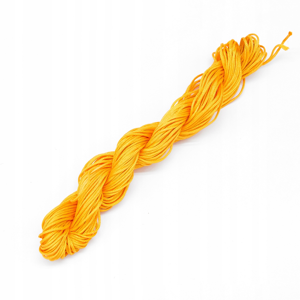 Sznurek Nylon 1mm 24m/wiązka