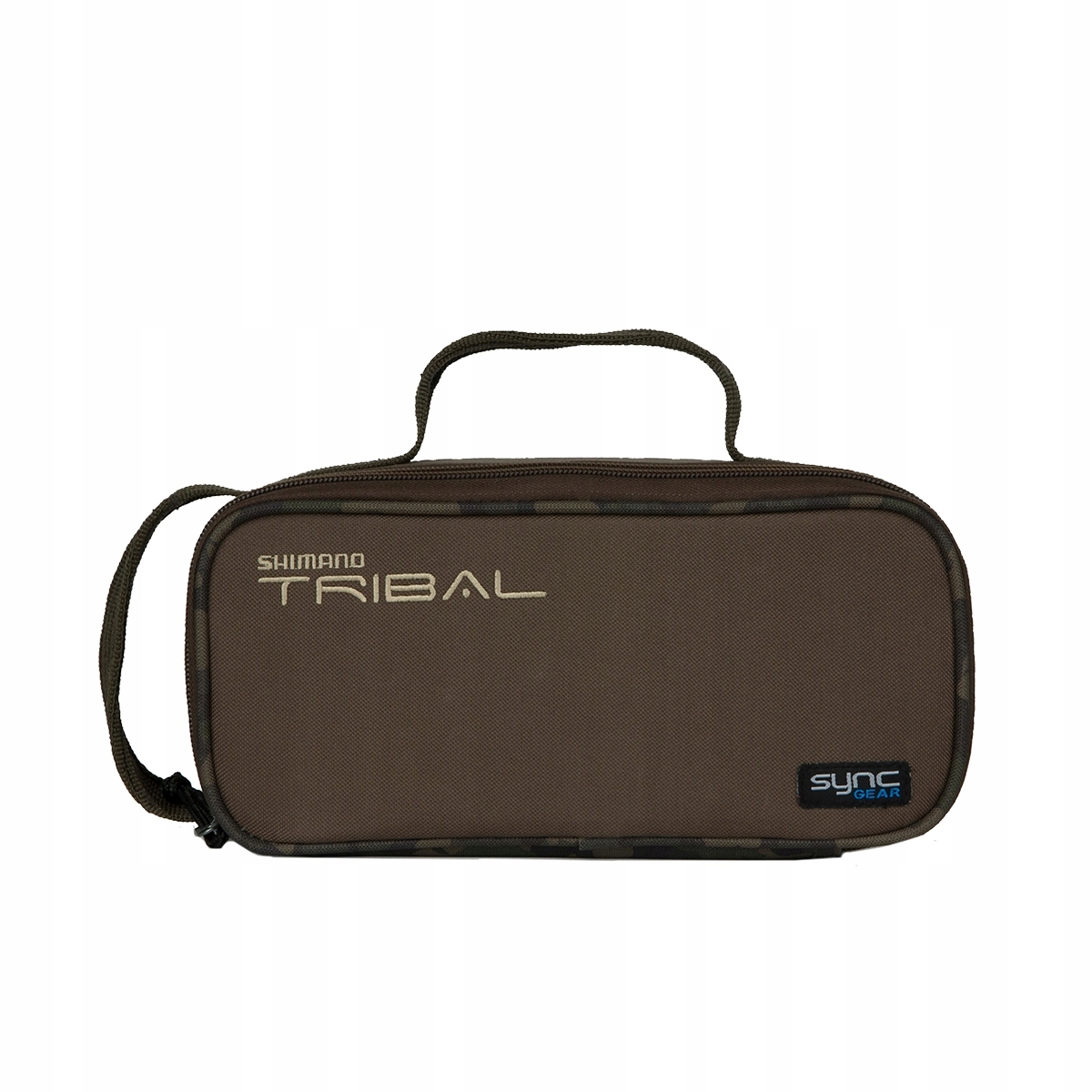 Pokrowiec Shimano Tribal Sync Mini Lead Case