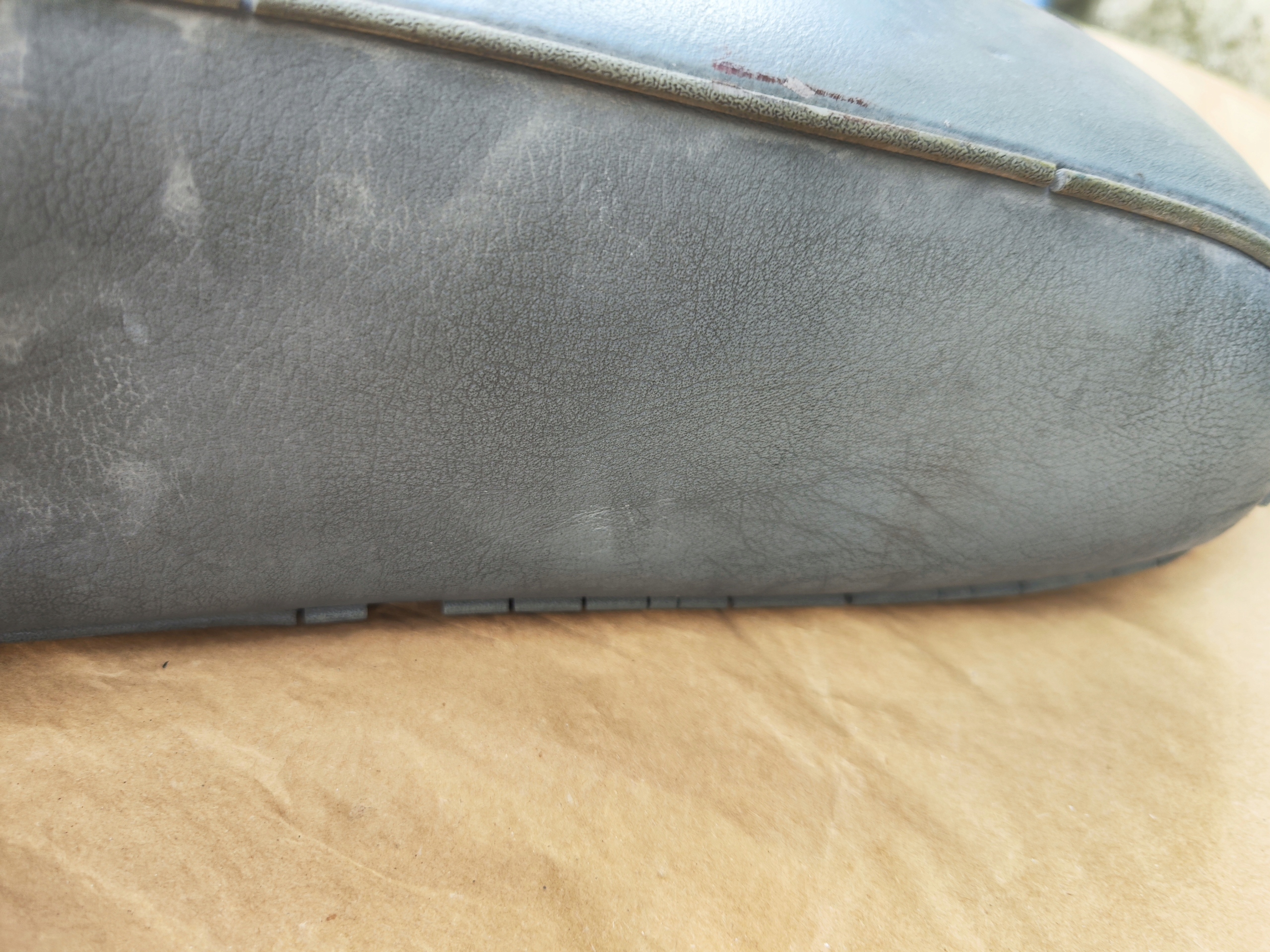 mercedes w124 armrest front sedan kombi front seat