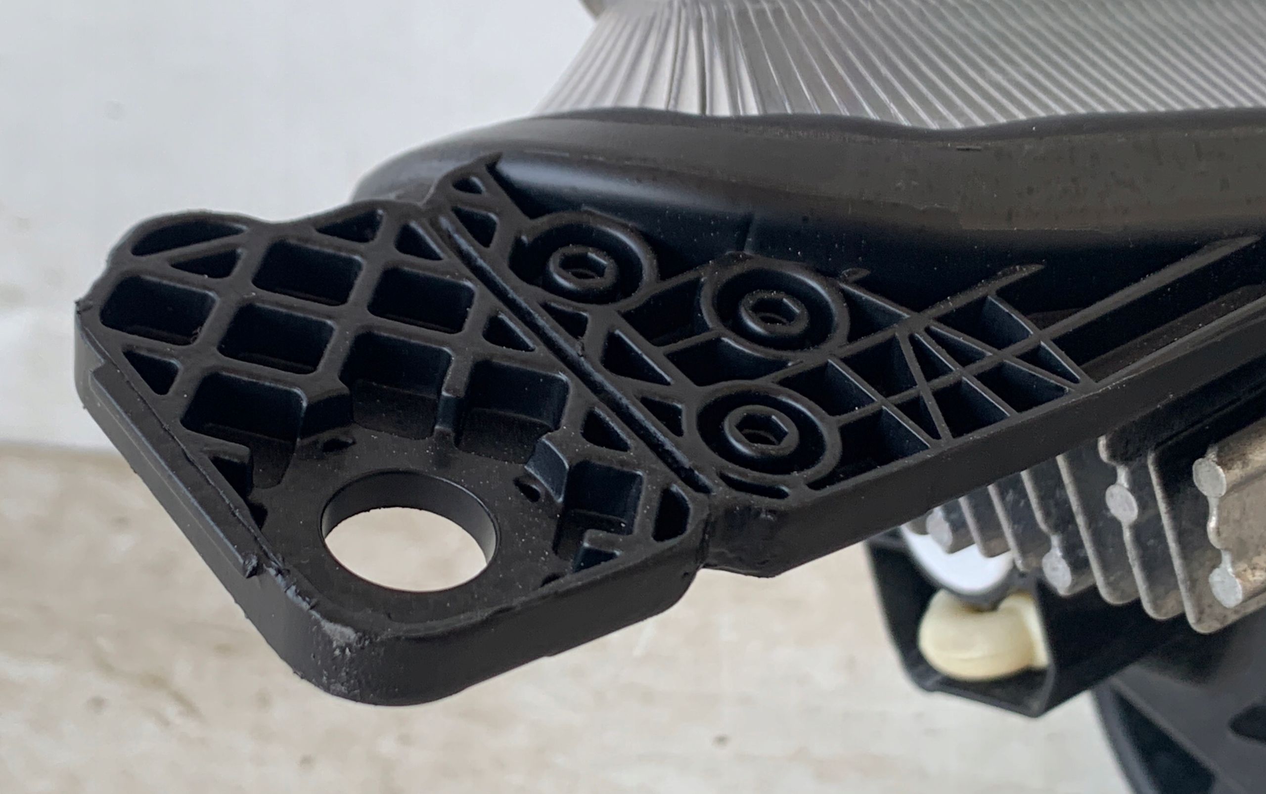 light left front FORD FOCUS MK4 JX7B-13W030-CE