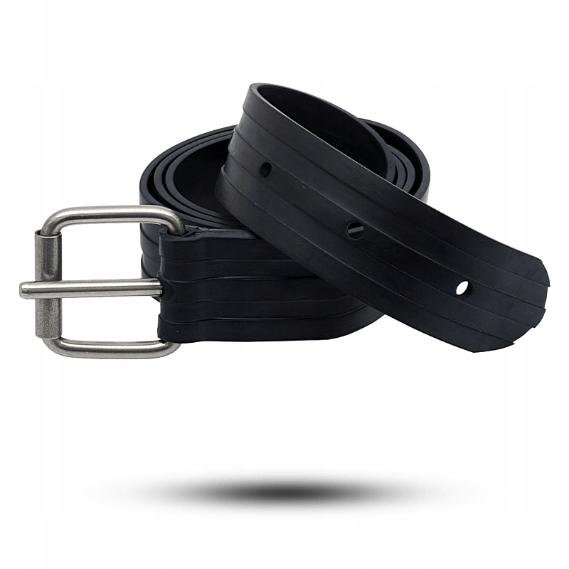 Elastický potápěčský balastový pás Marseillas Cressi TA625055