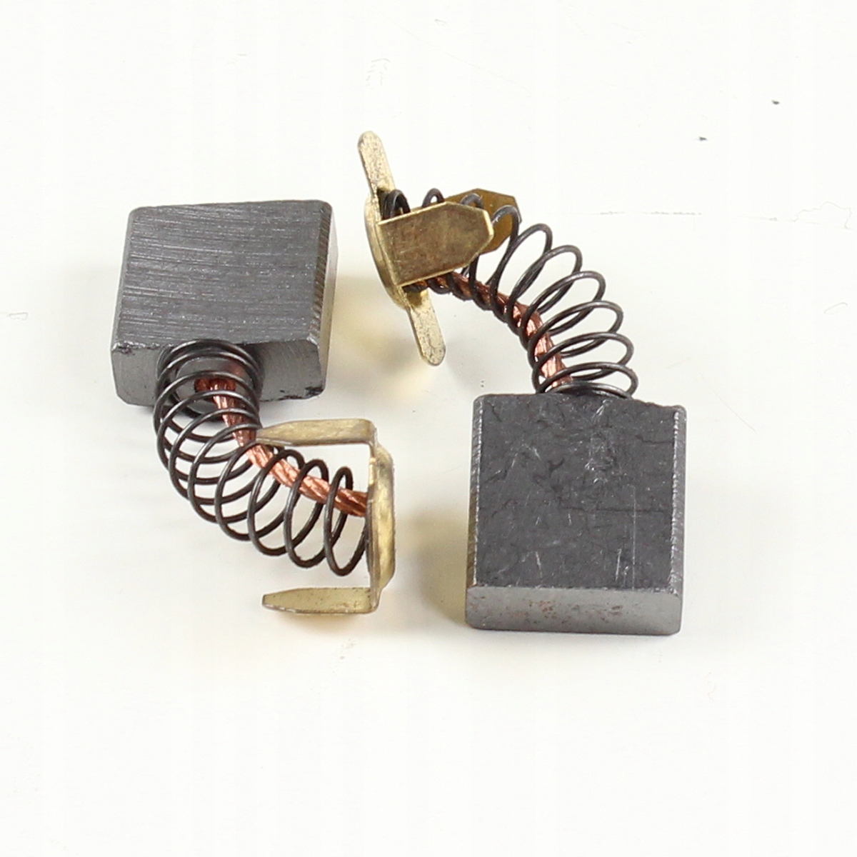 

Graphite 58G867 Szczotki Węglowe Młot Wyburzeniowy