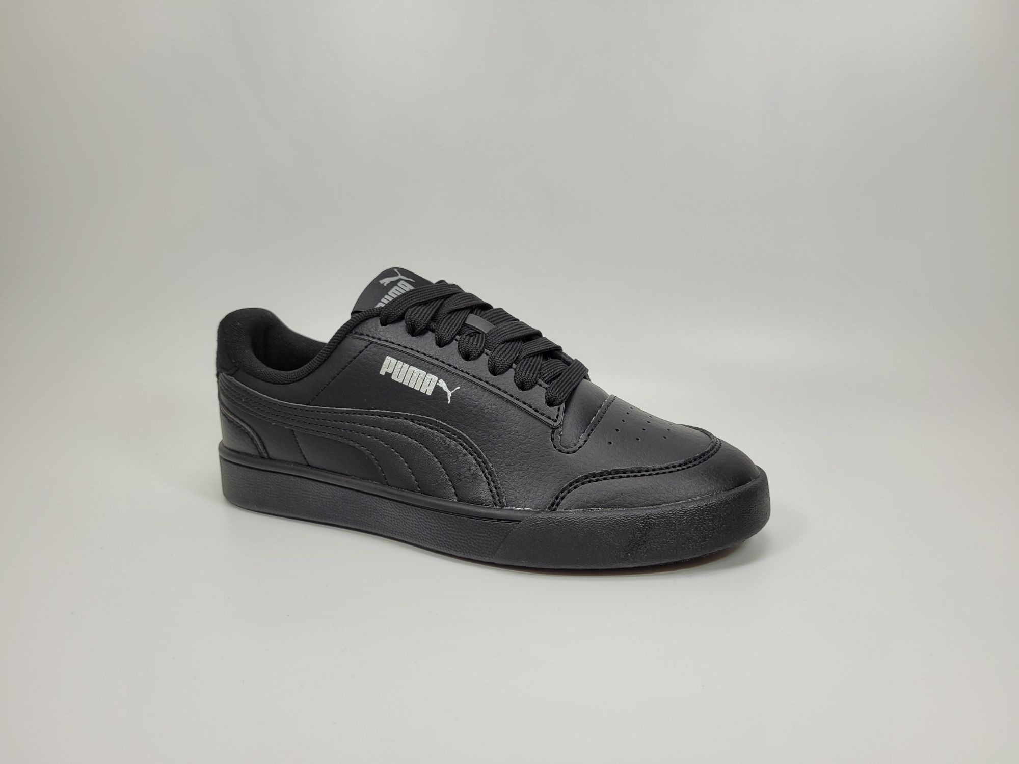 Dámské Boty Puma Shuffle Classic Černé Vel. 37.5