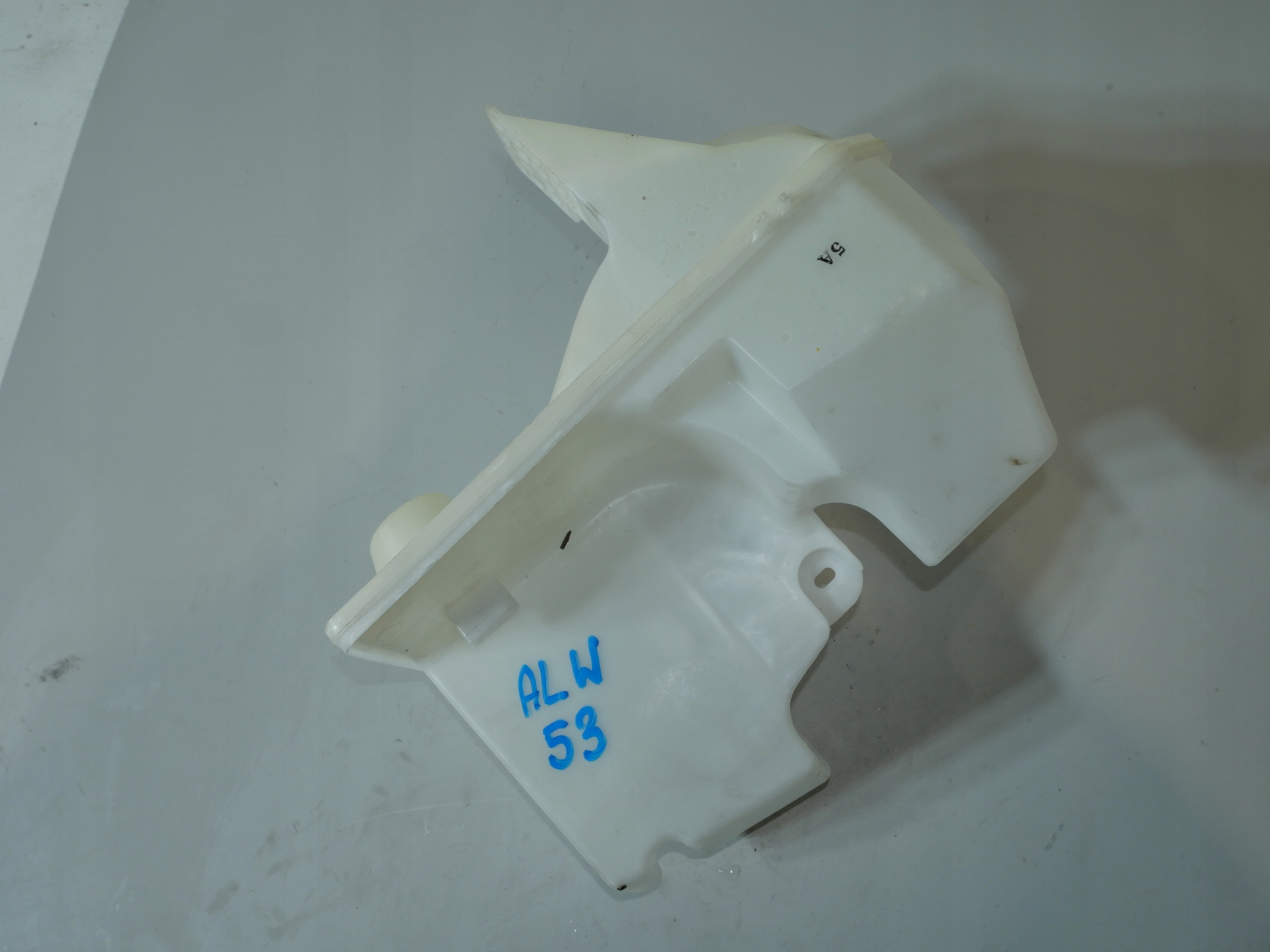 washer fluid tank VW T5 7H0955453R