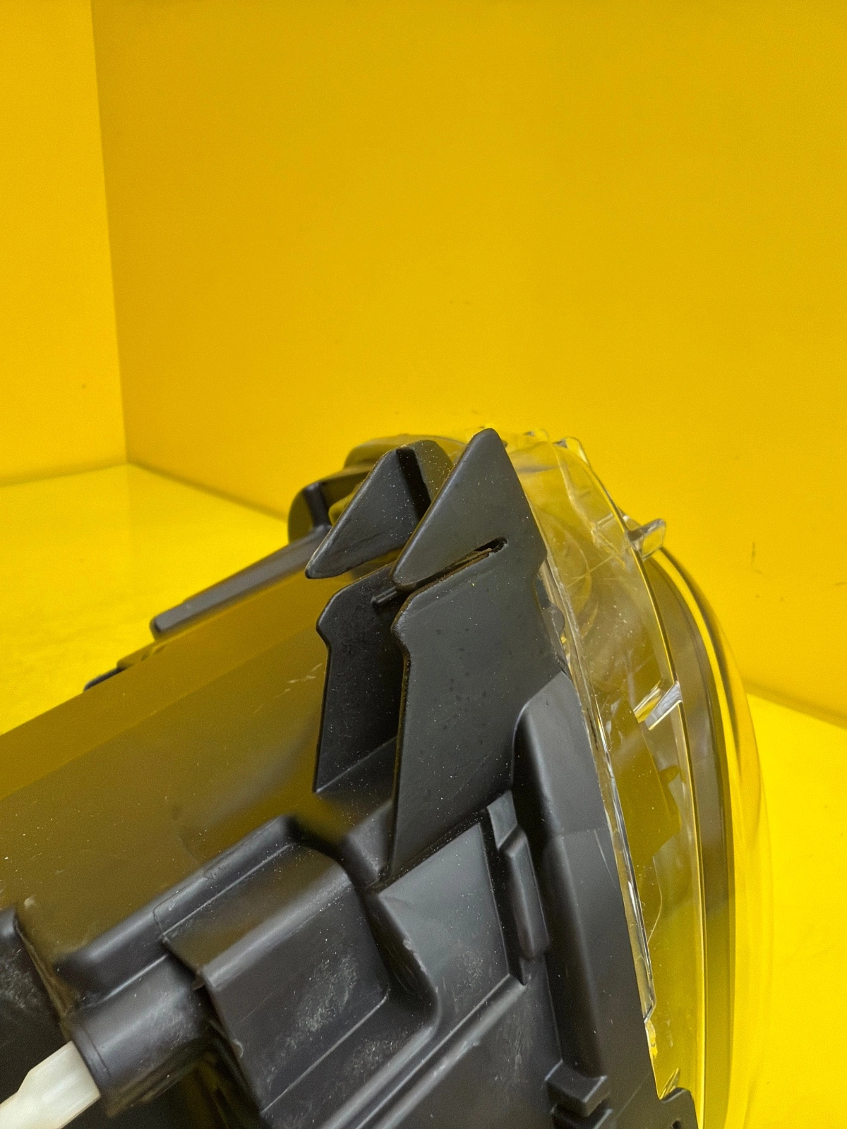 light left Citroen C3 III Lift 21- Full Led 9836267180
