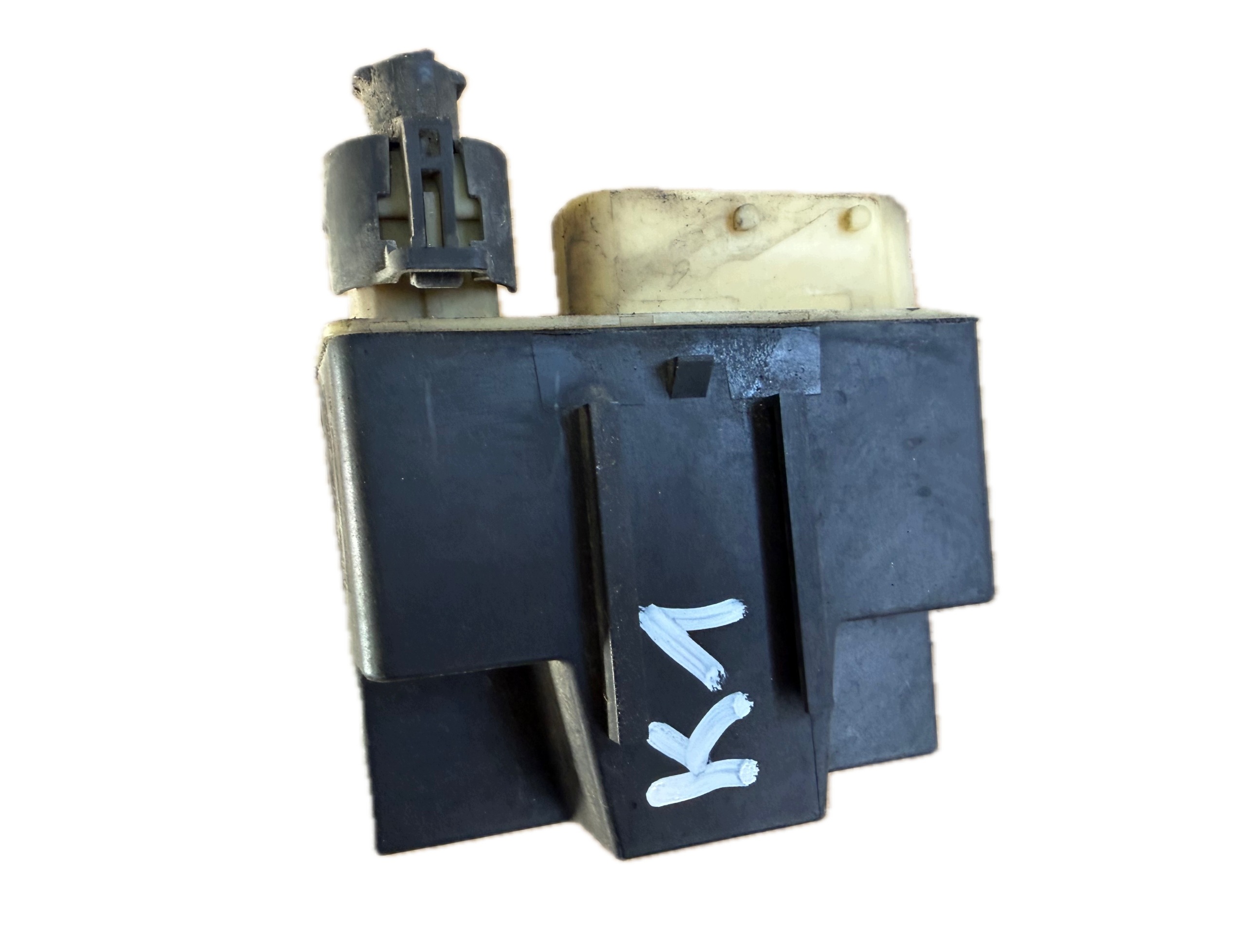 modulo Centralina VENTOLE CITROEN C5 III X7 9652021180