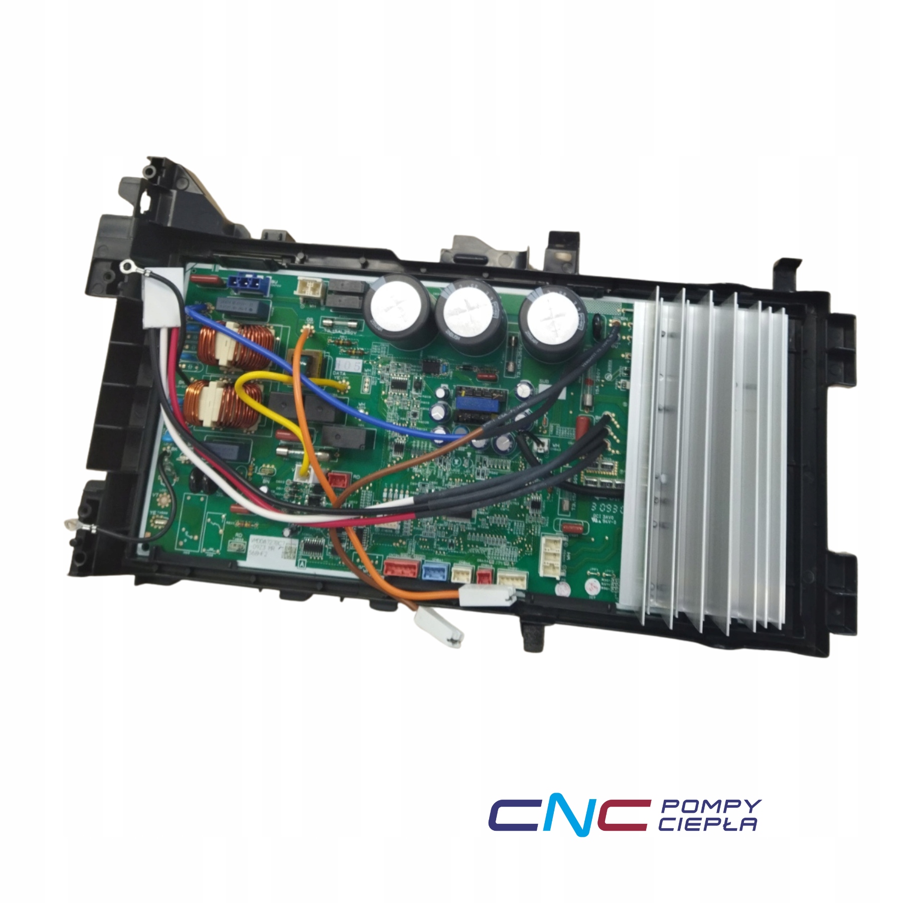 Ovládacia doska Mitsubishi 677929 E2763M451 – Pcb pre model SUZ-SWM60VA2.TH
