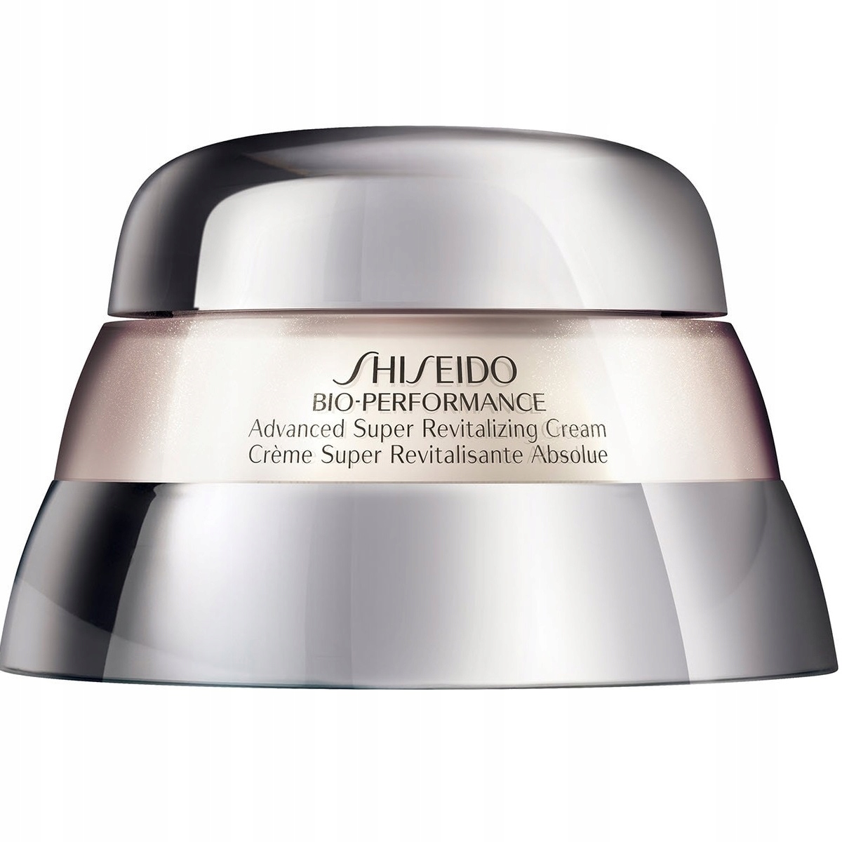 Shiseido Krem do twarzy Shiseido Bio-Performance Advanced Revitalizing