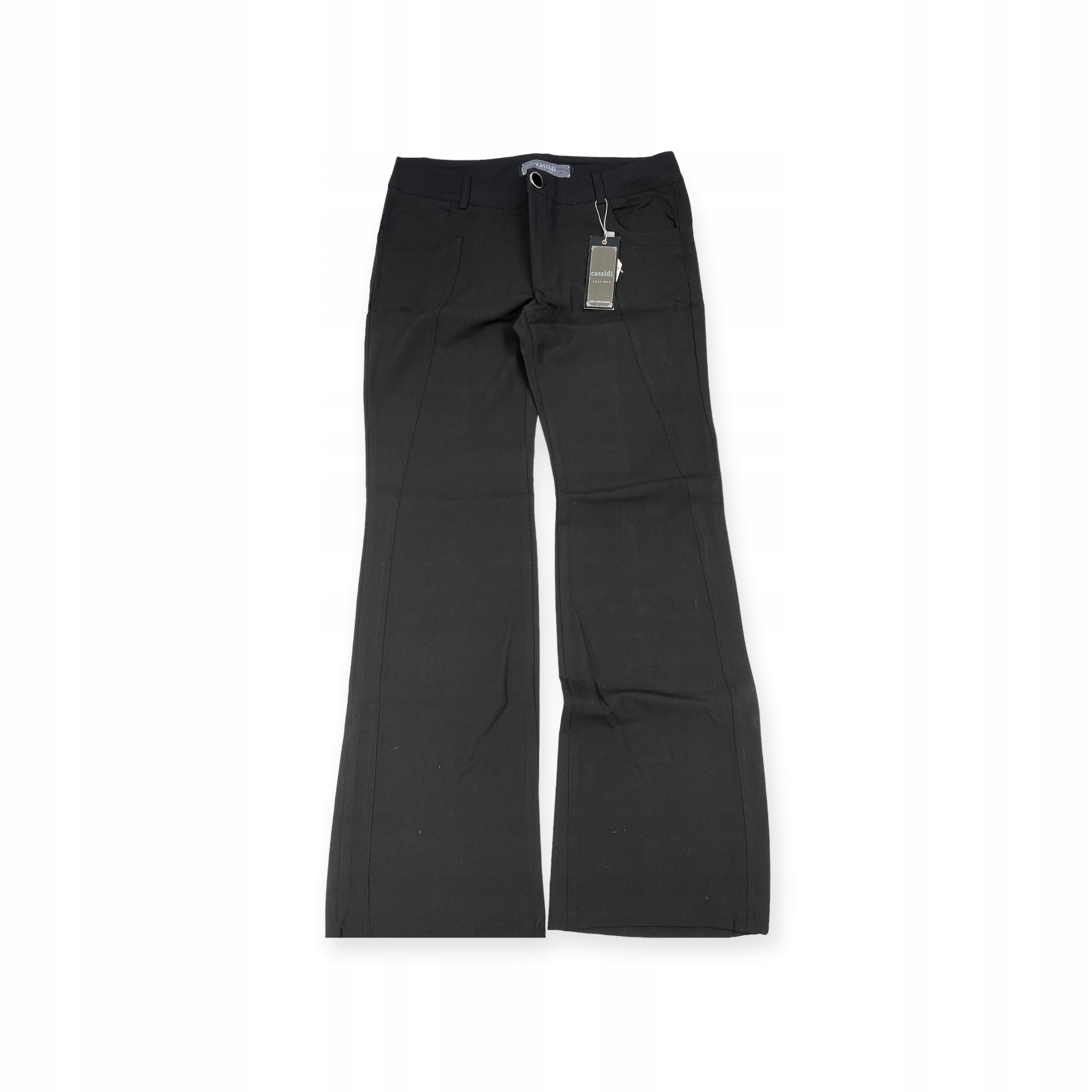 Elegantní dámské kalhoty Cassidi Boutique 42