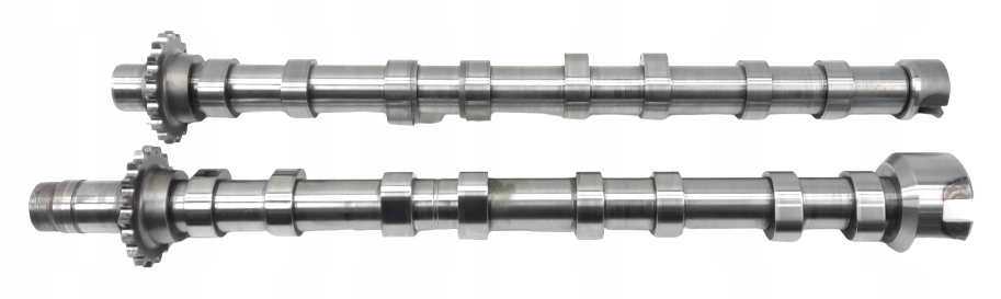 9804424180 - РОЗПОДІЛЬНІ ВАЛИ JUMPER BOXER 2.0 BLUE 9804424280