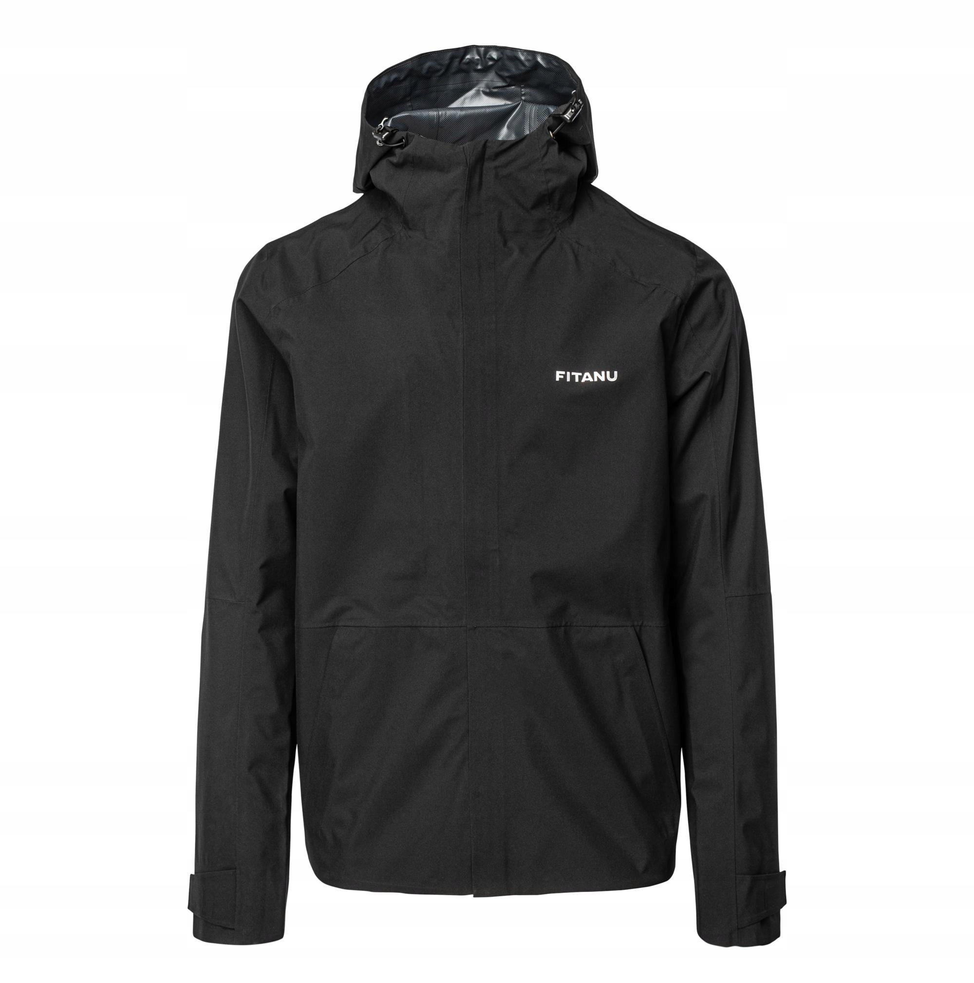 Pánská přechodová bunda Caltise M