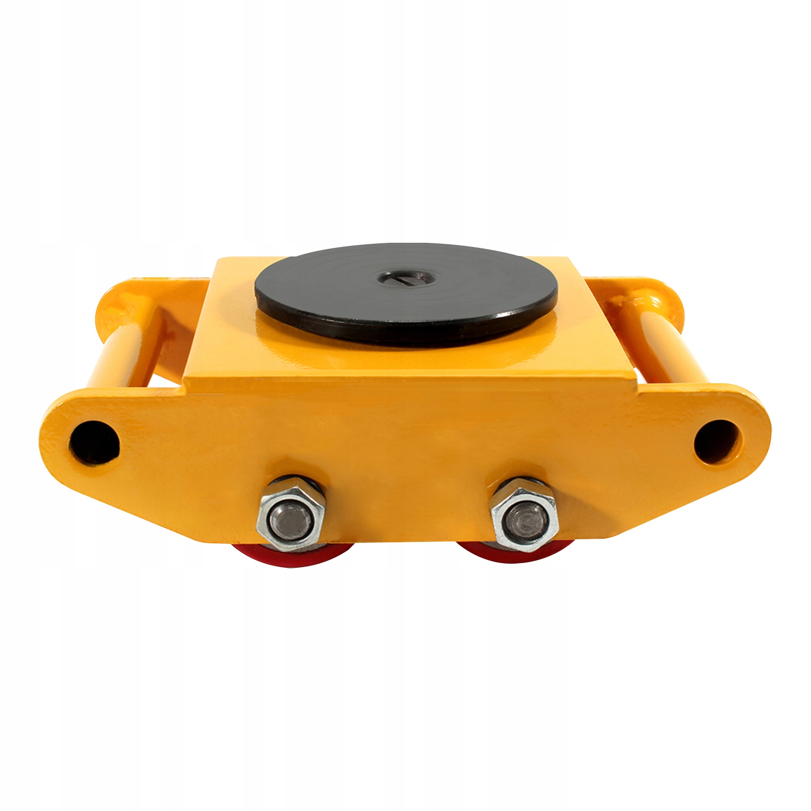 ROLKA TRANSPORTOWA WÓZEK PALETOWY PRZEMYSŁOWA 6T