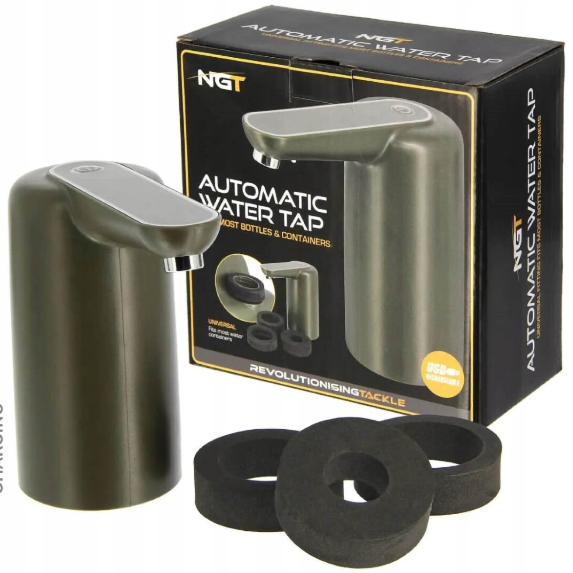 Kran elektryczny Zfish Ngt Usb Power Tap