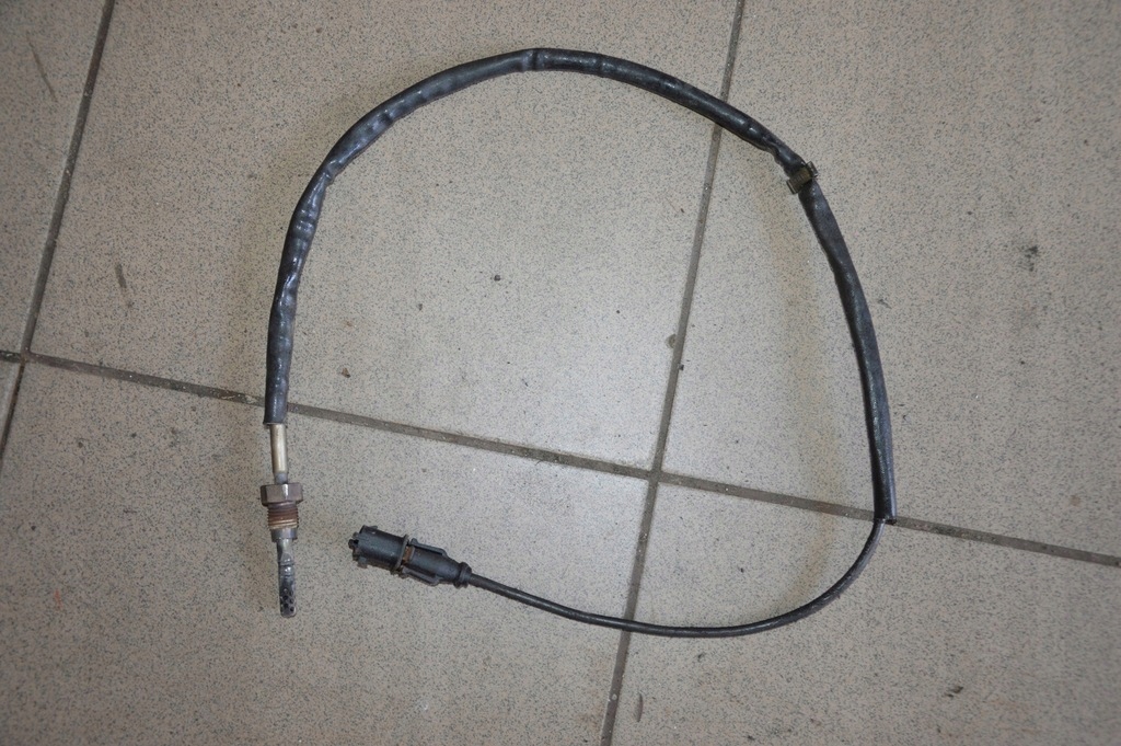 snímač teploty plynů SAAB 93 9-3 1.8t 2.0t 12788888 b207