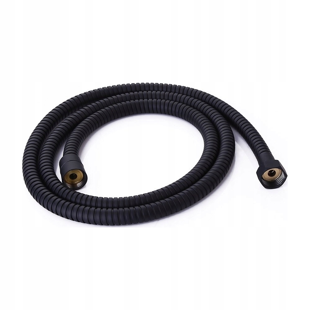 

Wąż elastyczny czarny mat 120 cm SPA-01 IntimSpa